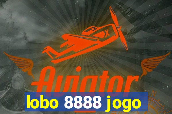 lobo 8888 jogo